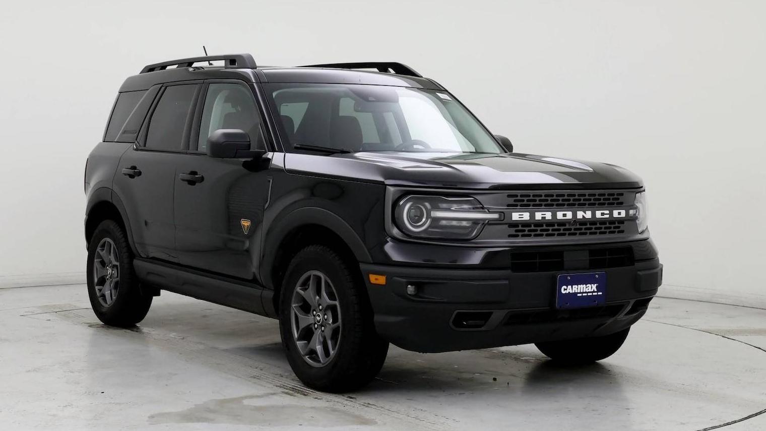 FORD BRONCO SPORT 2021 3FMCR9D93MRA05212 image